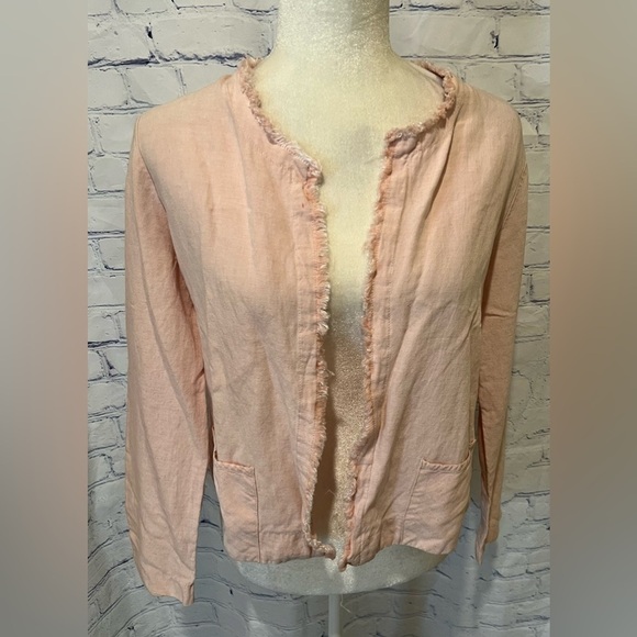 Drew Women Pink Cardigan medium - Picture 1 of 8